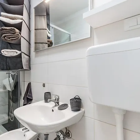 Apartamento Cozy In With Wifi *