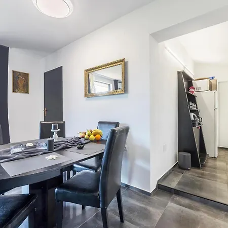 Apartamento Cozy In With Wifi *