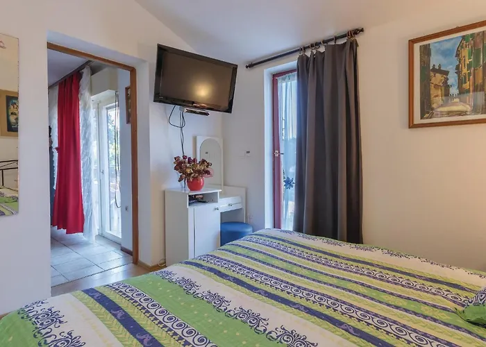 Cozy In With Wifi Appartement