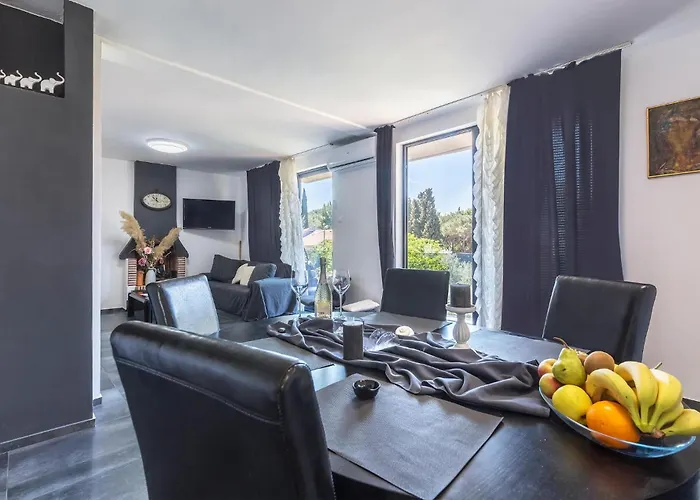 Cozy In With Wifi Appartement *