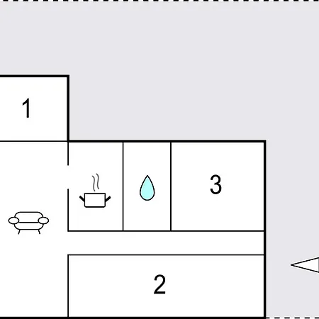 Cozy In With Wifi * Pula