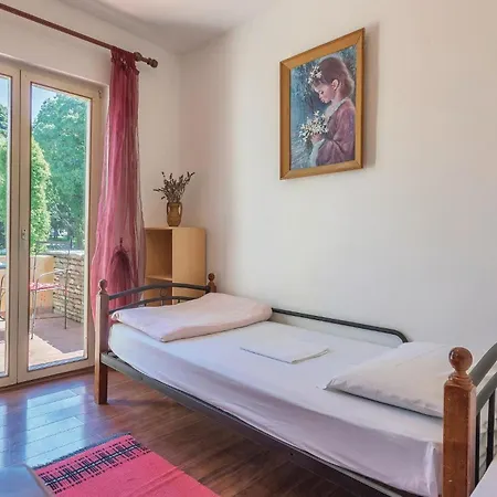 Lejlighed Cozy In With Wifi *